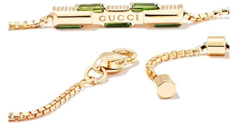 gucci love bracelet